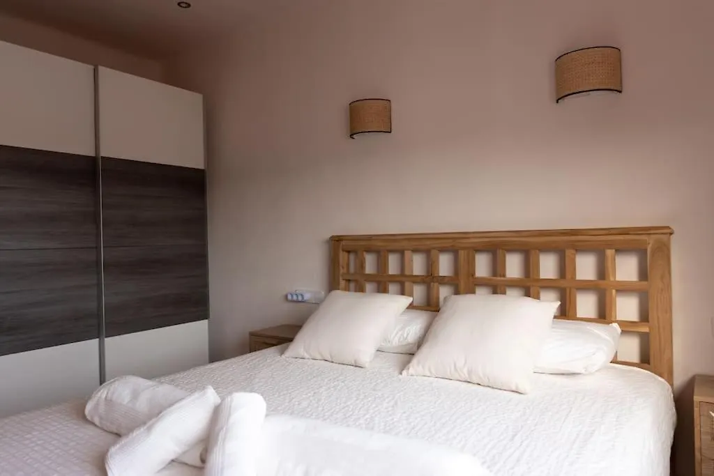 Appartement Penthouse With A 80M2 Terrace Near The Beach Castell-Castell-Platja d'Aro