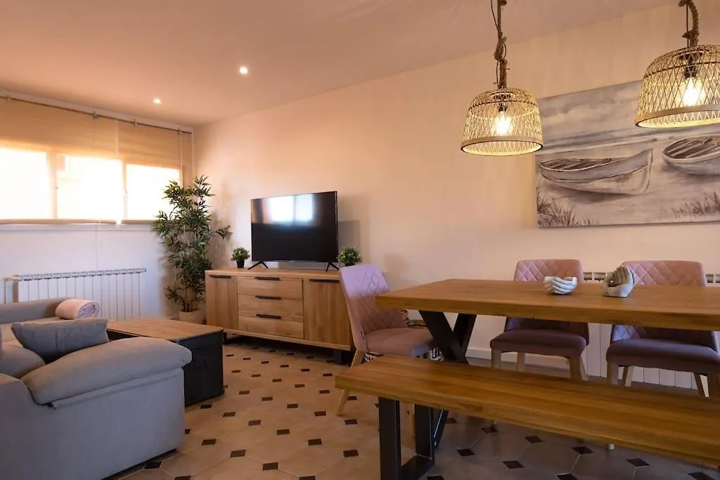 Penthouse With A 80M2 Terrace Near The Beach Castell-Castell-Platja d'Aro Espagne