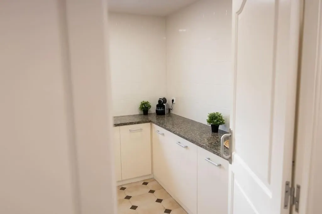 Penthouse With A 80M2 Terrace Near The Beach Castell-Castell-Platja d'Aro 0*,  Espagne
