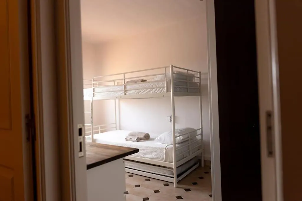 Penthouse With A 80M2 Terrace Near The Beach Castell-Castell-Platja d'Aro Appartement