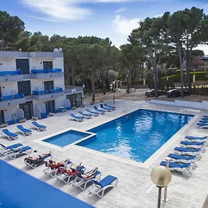 Appart hôtel Rvapartaments Treumal Park, Castell-Platja d'Aro